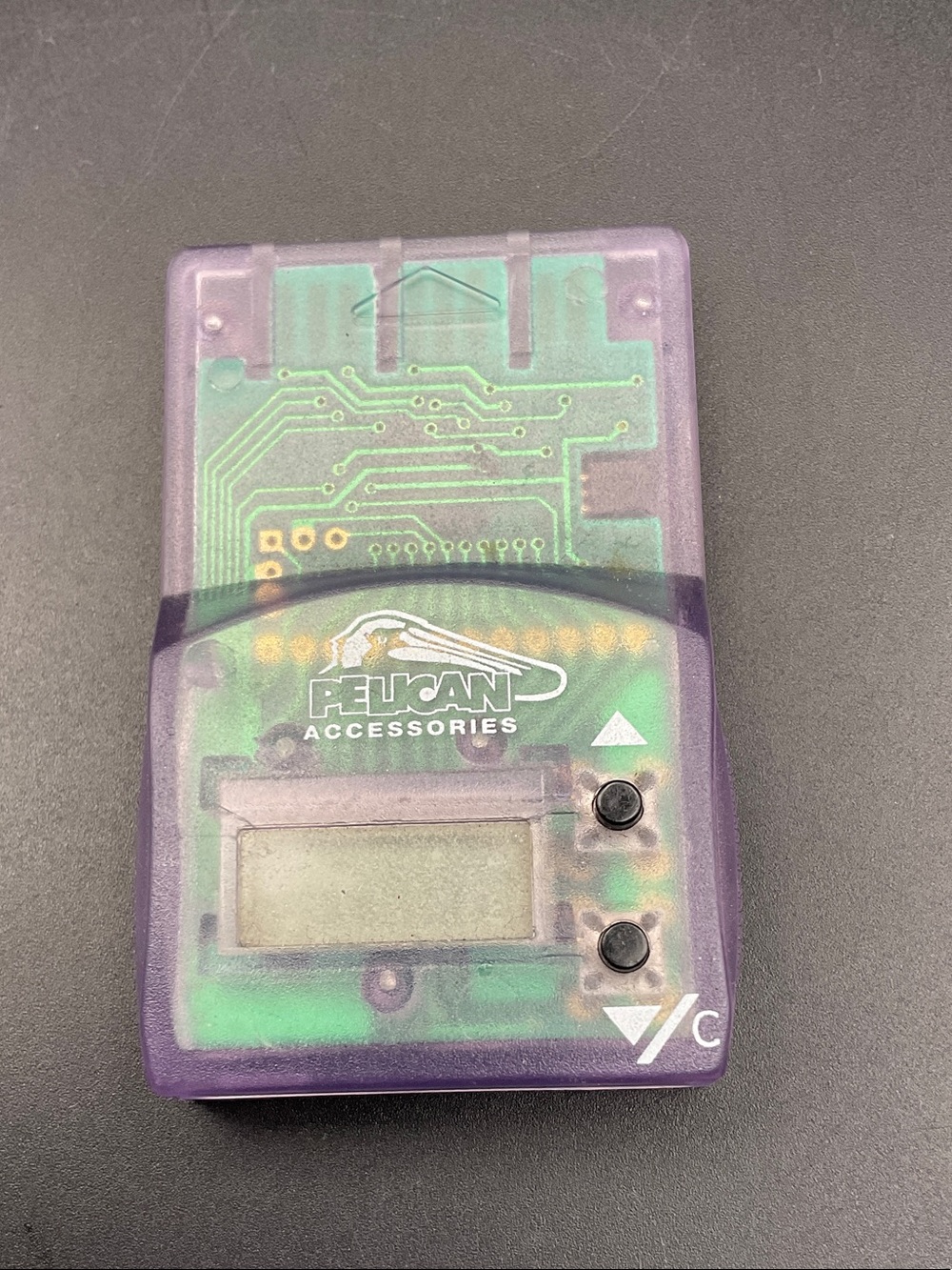 Pelican Accessories memory card